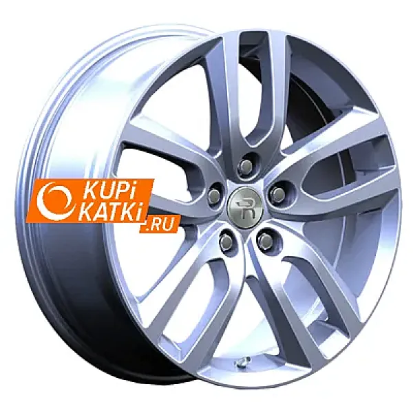 Replay TY256 7.5x18/5x114.3 D60.1 ET35 Sil