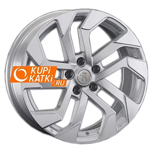 Replay TY259 7x17/5x114.3 D60.1 ET35 SF