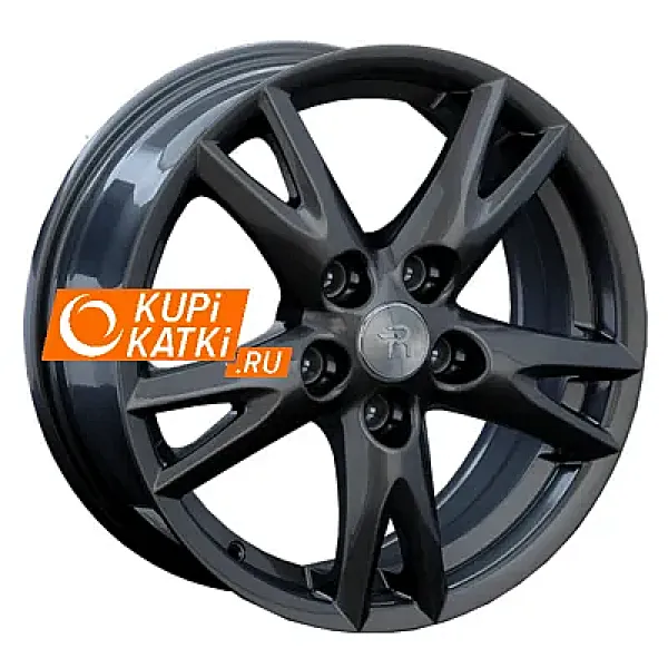 Replay TY271 6.5x16/5x114.3 D60.1 ET45 GM