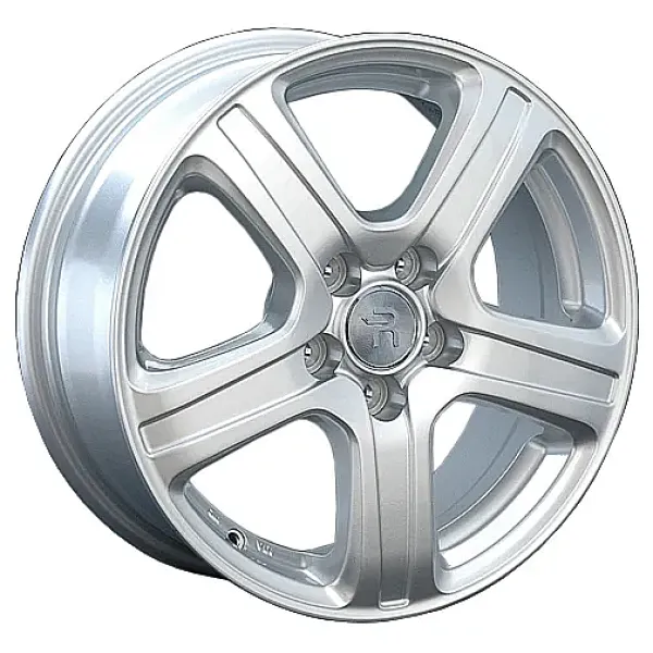 Replay SK104 6x15/5x112 D57.1 ET47 S
