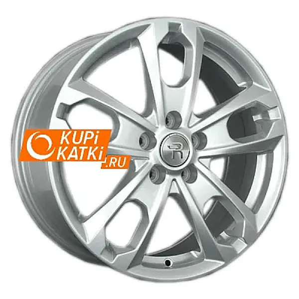 Replay V30 8x18/5x108 D63.3 ET55 Sil