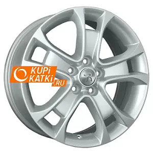 Replay V31 Sil
