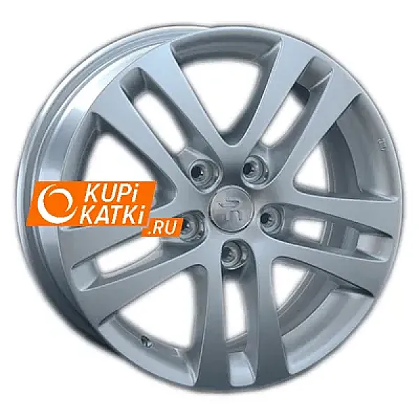 Replay SK105 6.5x16/5x112 D57.1 ET50 S
