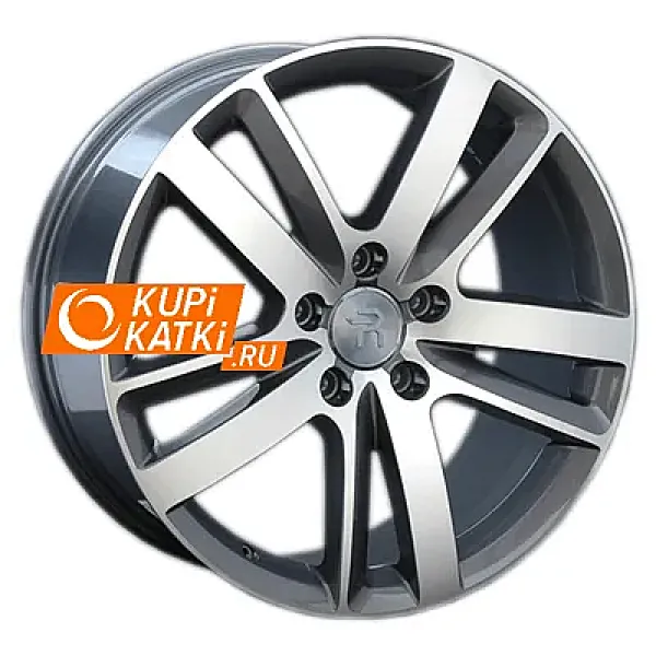 Replay V40 8x18/5x108 D63.3 ET55 GMF