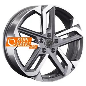 Replay V45 GMF