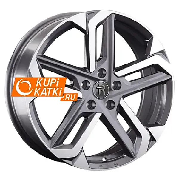Replay V45 7.5x19/5x108 D63.3 ET55 GMF