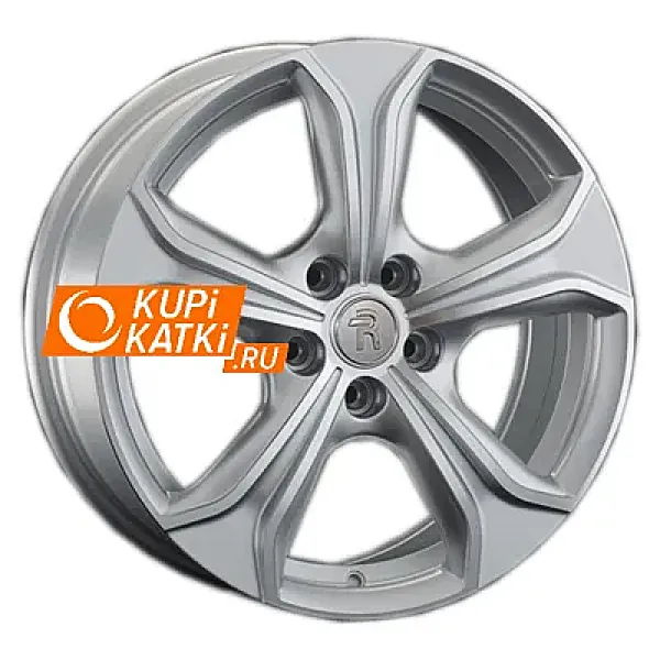 Replay V50 7x17/5x108 D67.1 ET49 SF