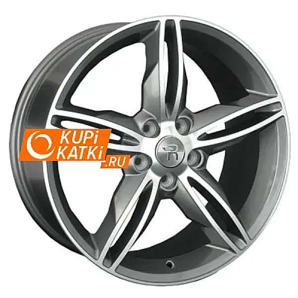 Replay V51 8x18/5x108 D63.3 ET55 GMFP