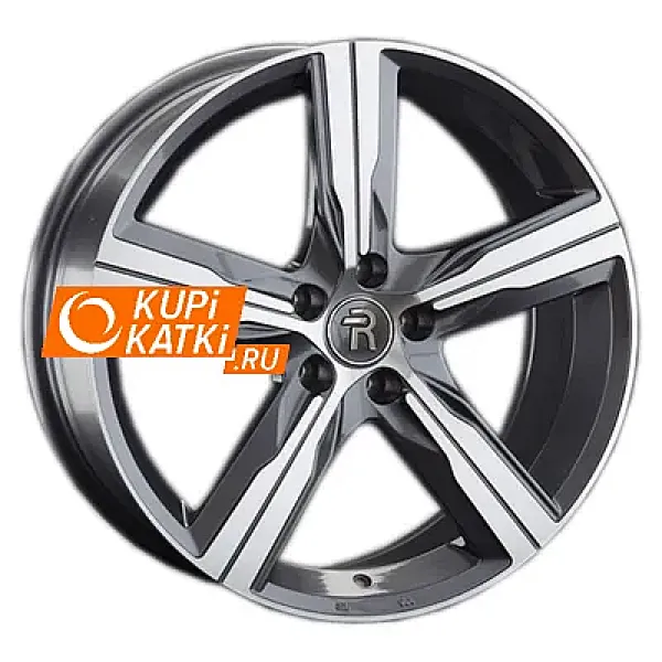 Replay V52 8x19/5x108 D63.3 ET42 GMF