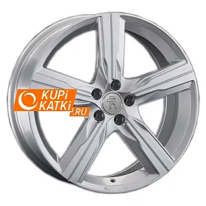 Replay V52 Sil