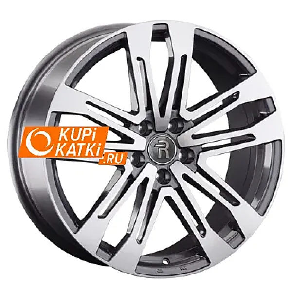 Replay V53 8x19/5x108 D63.3 ET42 GMF