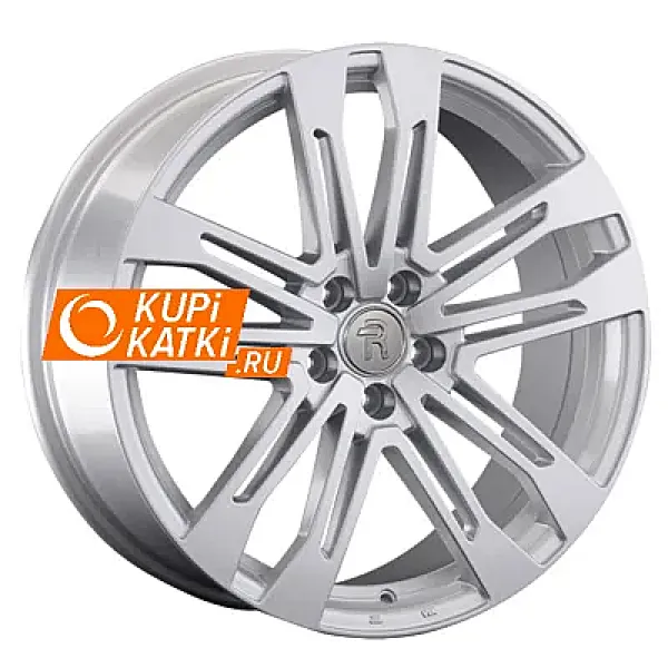Replay V53 8x19/5x108 D63.3 ET42.5 Sil
