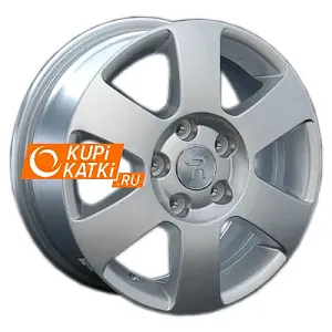 Replay VV207 Sil