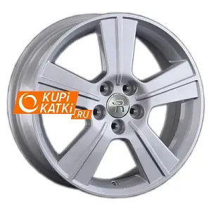 Replay VV209 Sil