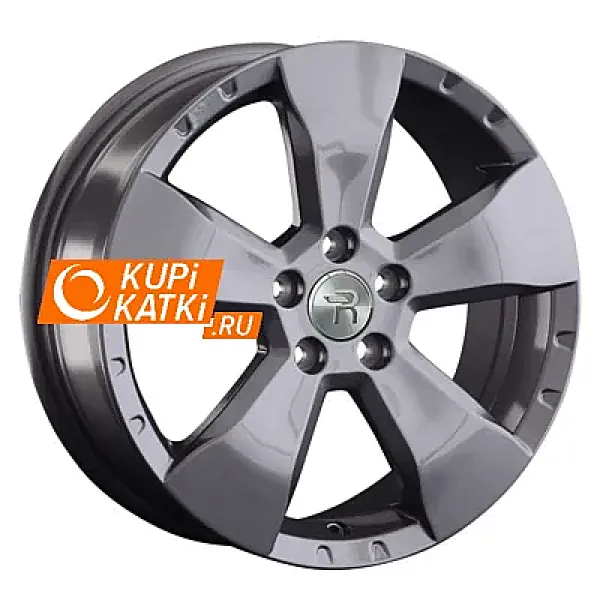 Replay VV212 6.5x16/5x100 D57.1 ET46 GM