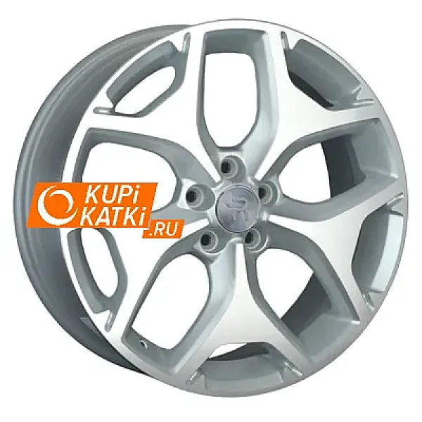 Replay VV213 7x17/5x100 D57.1 ET46 BKF