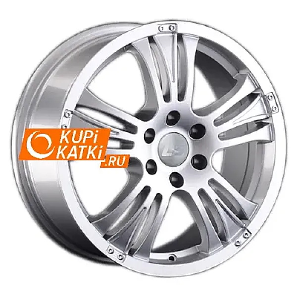 Replay VV220 8x18/5x112 D57.1 ET51 Sil