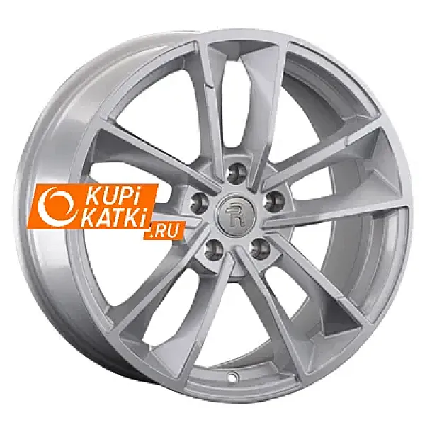 Replay VV235 8x18/5x112 D57.1 ET44 Sil