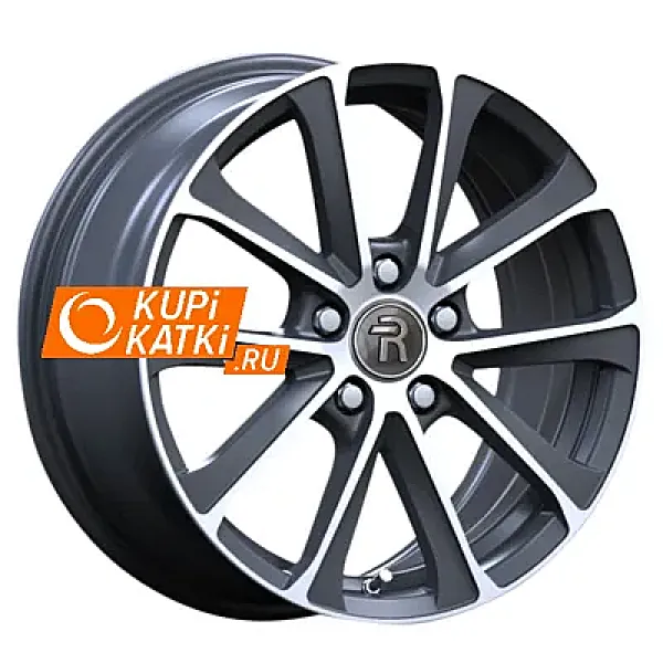 Replay VV241 7x17/5x112 D57.1 ET40 GMF