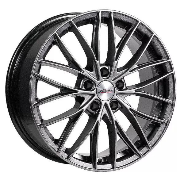 X'trike X-130 7.5x18/5x108 D60.1 ET33 HSB
