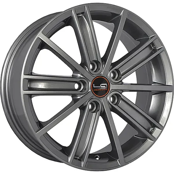 Replay SK15 6.5x16/5x112 D57.1 ET43 GM