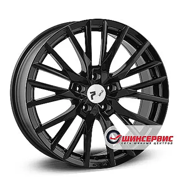 RPLC Au77 8x18/5x112 D66.6 ET28 GB