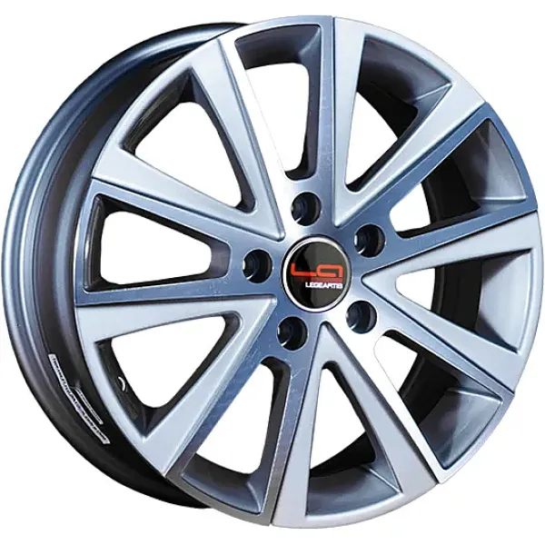 Replay SK16 7x17/5x112 D57.1 ET43 SF