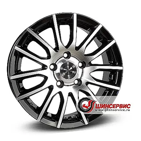 RPLC SK24 6x14/5x100 D57.1 ET37 BFP