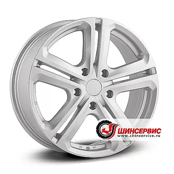 RPLC VW65 8x18/5x130 D71.5 ET53 S