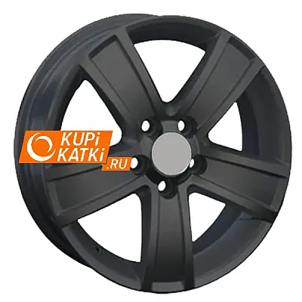 Replay SK17 6x15/5x100 D57.1 ET43 GM