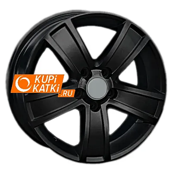 Replay SK17 6x15/5x100 D57.1 ET43 MB