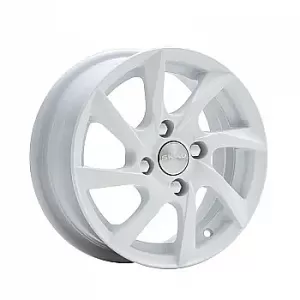 Скад Спарта Белый