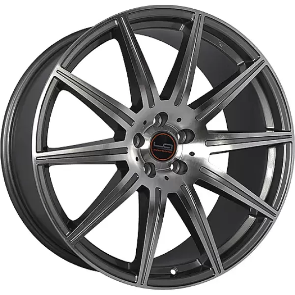 LegeArtis MR120 10x21/5x112 D66.6 ET46 gmf