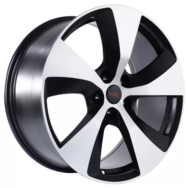 LegeArtis A516 9x20/5x112 D66.6 ET20 mbmf