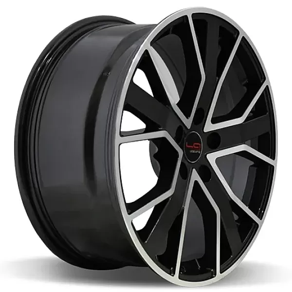 LegeArtis A520 8x18/5x112 D66.6 ET47 gmf