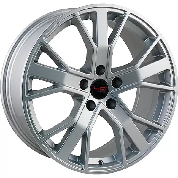 LegeArtis A520 8x18/5x112 D66.6 ET31 sp