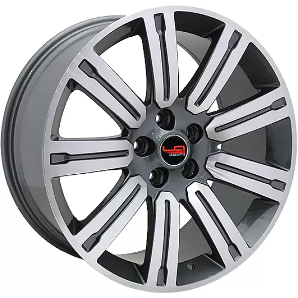 LegeArtis LR514 9.5x20/5x108 D63.3 ET45 gmf