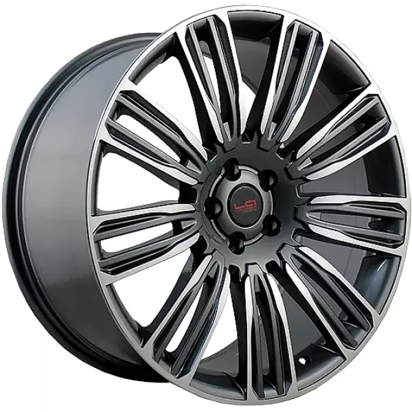 LegeArtis LR516 9.5x20/5x108 D63.3 ET45 gmf