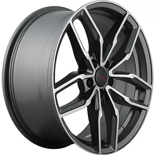 LegeArtis LR56 8x18/5x108 D63.3 ET45 gmf