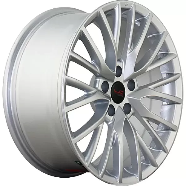 LegeArtis LX107 8x18/5x114.3 D60.1 ET30 s