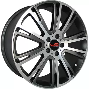 LegeArtis MR504