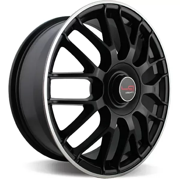 LegeArtis MR529 8.5x19/5x112 D66.6 ET56 mbpl