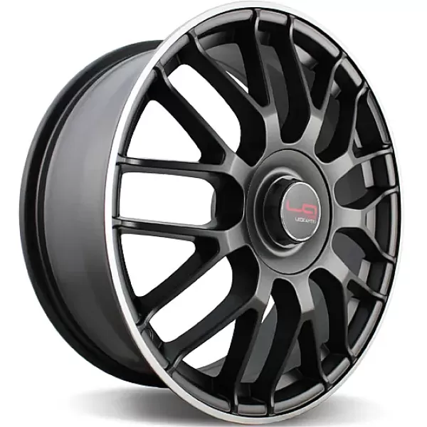 LegeArtis MR529 7.5x19/5x112 D66.5 ET38 mgpl