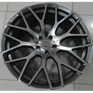 LegeArtis MR533 gloss_black