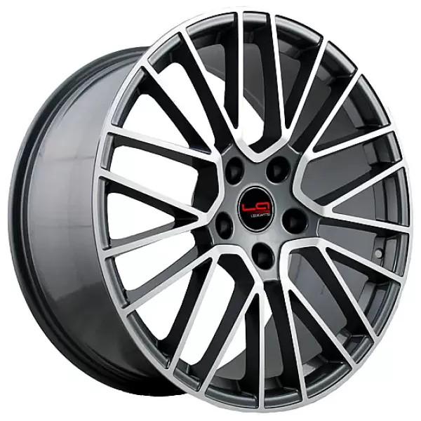 LegeArtis PR521 9x20/5x130 D71.6 ET50 gmf