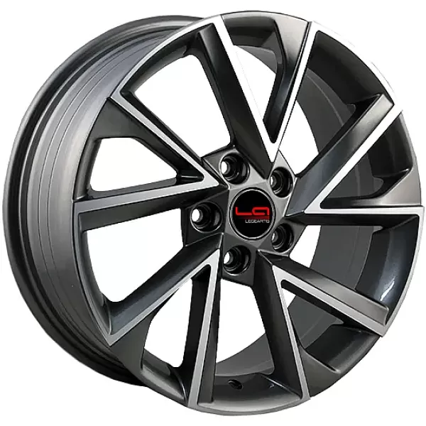 LegeArtis SK525 7.5x19/5x112 D57.1 ET42 gmf