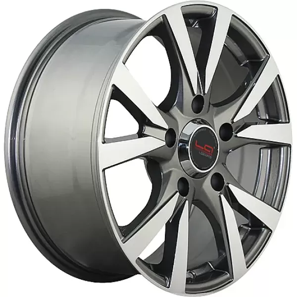 LegeArtis TY237 8x18/5x150 D110.1 ET56 gmf