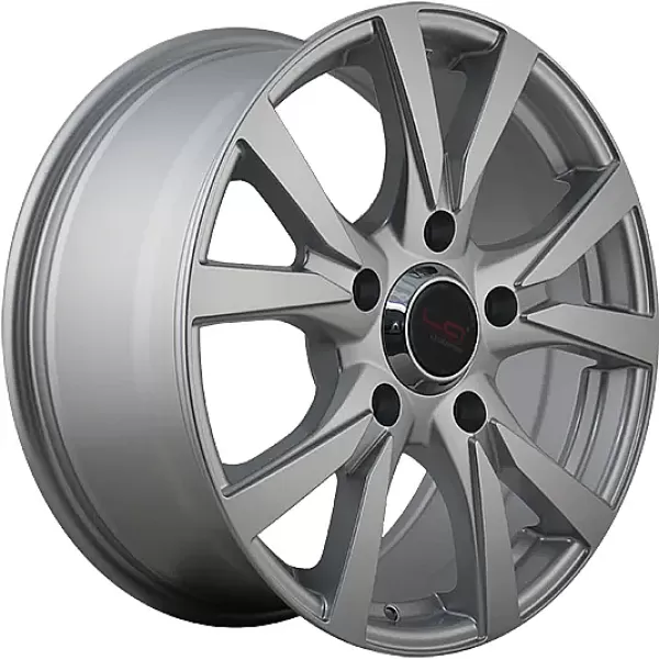 LegeArtis TY237 8x18/5x150 D110.1 ET56 s