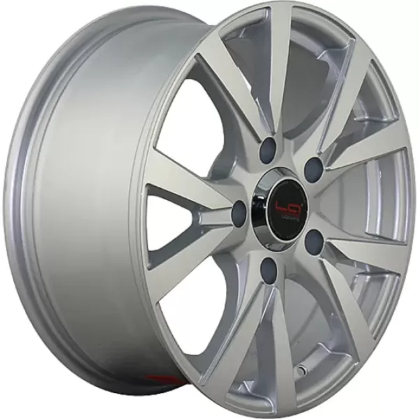 LegeArtis TY237 8x18/5x150 D110.1 ET56 sf