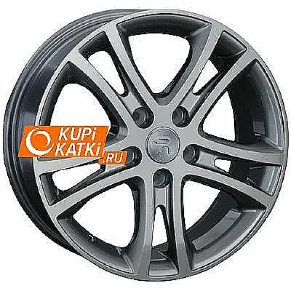 Replay SK23 6.5x16/5x112 D57.1 ET50 GM